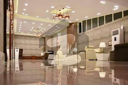 Duplex Flat For Rent