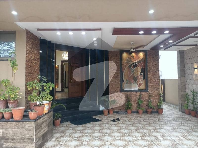 House For Rent In Citi Housing - Phase 1 House For Rent In Citi Housing - Phase 1