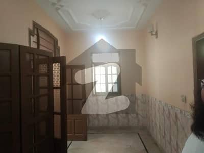 OLD HOUSE FOR SALE In North Nazimabad Block "J
