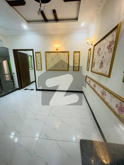 5 Marla house for sale in Madina colony near cavalry ground and Walton Road