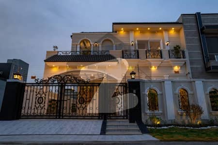 10 Marla Brand New Ultra Modern Design House Available For Sale In DHA Rahbar Phase 11 Lahore 10 Marla Brand New Ultra Modern Design House Available For Sale In DHA Rahbar Phase 11 Lahore
