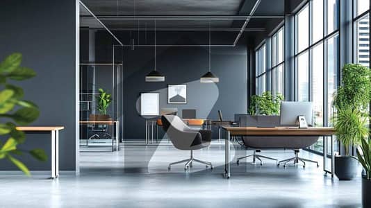Elevate Your Office Space At The Mangrove!