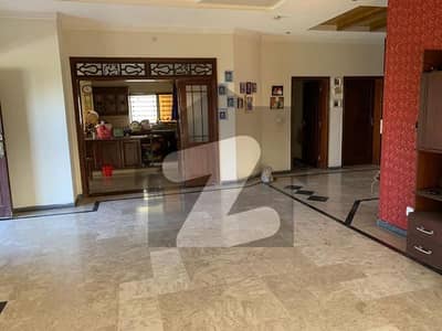 In Korang Town 24 Marla Upper Portion 4bedroom With Servant Room Rent Demand 95000