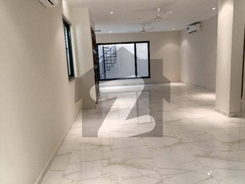 Lower Portion For Rent In Beautiful F-6