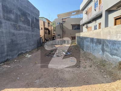 Most Low Price Plot In Bahira Town Phase 3