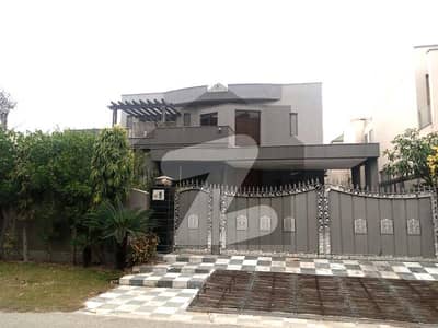 One Kanal Used Modern Design 7-Bed Full Basement Bungalow For Sale At Prime Location Of DHA Lahore Near To Park Masjid & Gold Crest Mall. One Kanal Used Modern Design 7-Bed Full Basement Bungalow For Sale At Prime Location Of DHA Lahore Near To Park Masjid & Gold Crest Mall.
