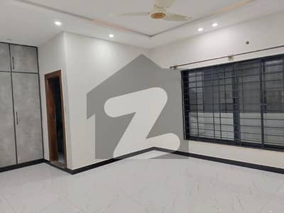 E-11/3 Multi Neat And Clean Out Class 3 Bedrooms Upper Portion Available For Rent