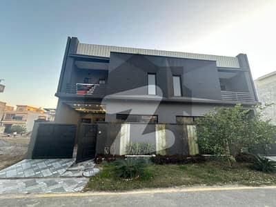 Stunning 5 Marla Home with 4 Bedrooms, 5 Bathrooms & Modern Features Perfect for Large Families Stunning 5 Marla Home with 4 Bedrooms, 5 Bathrooms & Modern Features Perfect for Large Families