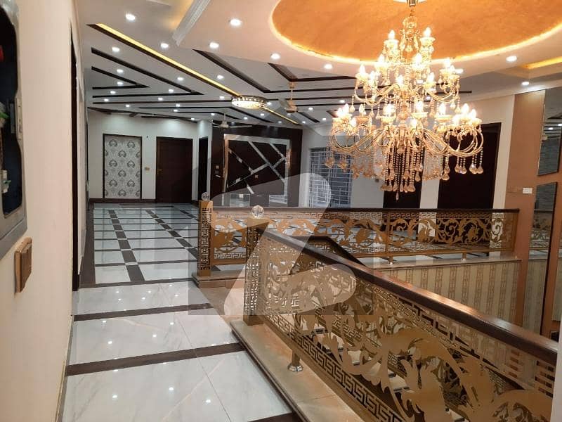 2 Kanal House For Sale Punjab Society Phase 2 Near Wapda Town 2 Kanal House For Sale Punjab Society Phase 2 Near Wapda Town