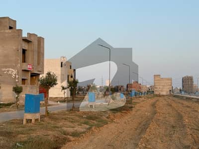 Cheapest 3 Marla plot for sale in Umer Block Al-Kabir Phase 2 - Umer ...