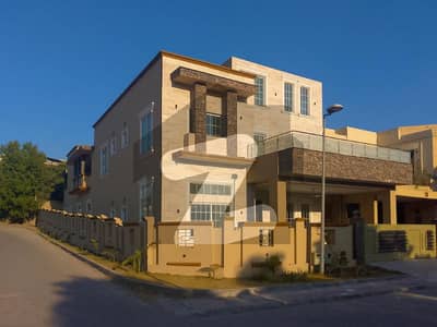 Luxurious Basement House For Sale On Very Peaceful And Prime Location