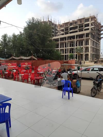 Lakhani Fantasia Commercial Shop Available For Rent