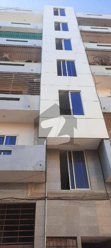 APARTMENT FOR RENT | BADAR COMMERCIAL PHASE 5 DHA KARACHI