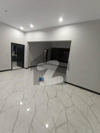 Brand New Portion For Rent