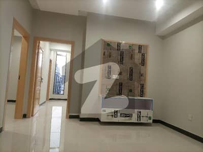 Flat For Sale Faisal Town