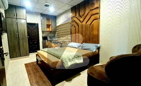 Furnished