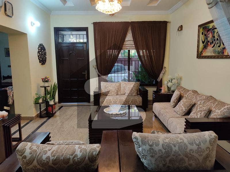 2100 Square Feet House For sale Is Available In G-6