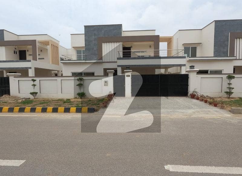 Independent House Available For Sale In Falcon Complex New Malir Independent House Available For Sale In Falcon Complex New Malir