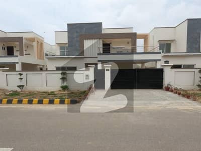Get Your Dream House In Falcon Complex New Malir Karachi