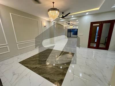 House Is Available For Sale In E-11