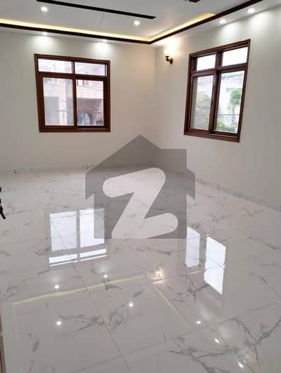 A Great Choice For A 120 Square Yard House Available In Gulshan-E-Usman
