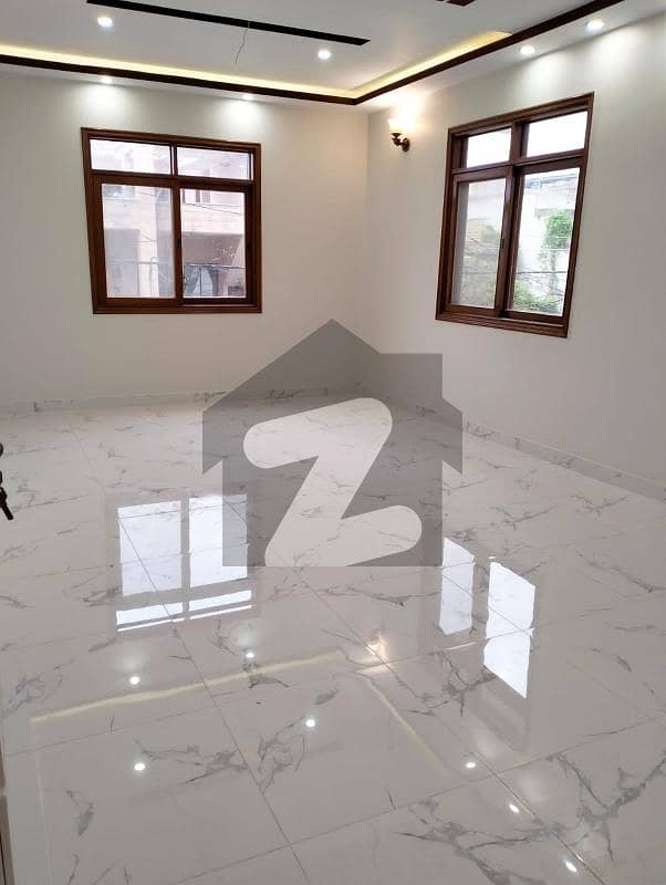 A Great Choice For A 120 Square Yard House Available In Gulshan-E-Usman A Great Choice For A 120 Square Yard House Available In Gulshan-E-Usman