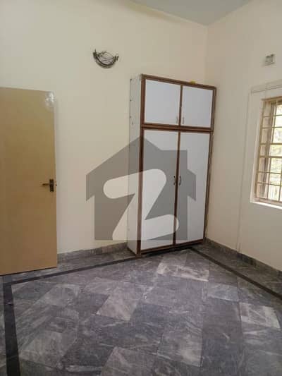 4 Marla Ground Portion For Rent In G-13