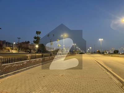1 Kanal Investors Price Plot For Sale In Sec B In DHA Phase 5 Islamabad Direct Deal With Owner