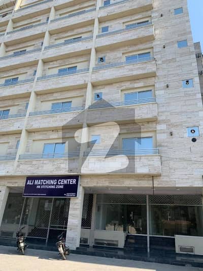 Ground Floor Shop For Rent In Sector E Bahria Town Lahore