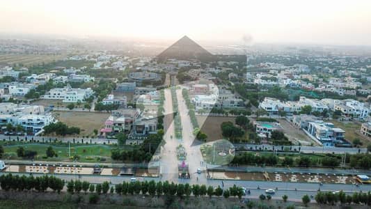 5 Marla Plot For Sale In Ghazi Block Nearby Bahria Commercial Hub In Bahria Town Lahore 5 Marla Plot For Sale In Ghazi Block Nearby Bahria Commercial Hub In Bahria Town Lahore