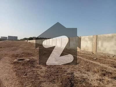 550 Square Yard Leased Plot Available For Sale