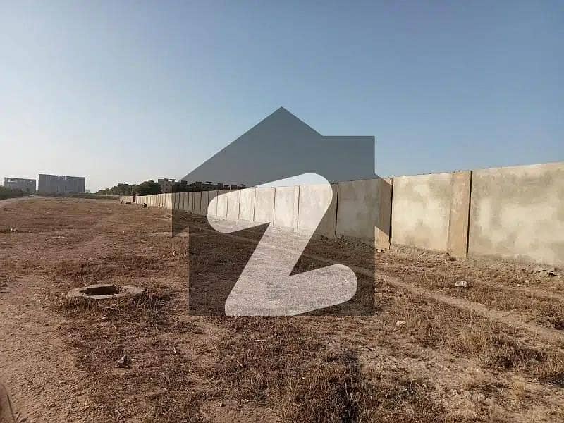 550 Square Yard Leased Plot Available For Sale