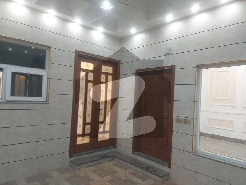 5 Marla Conner Beautiful & Lavish House for Rent 5 Marla Conner Beautiful & Lavish House for Rent
