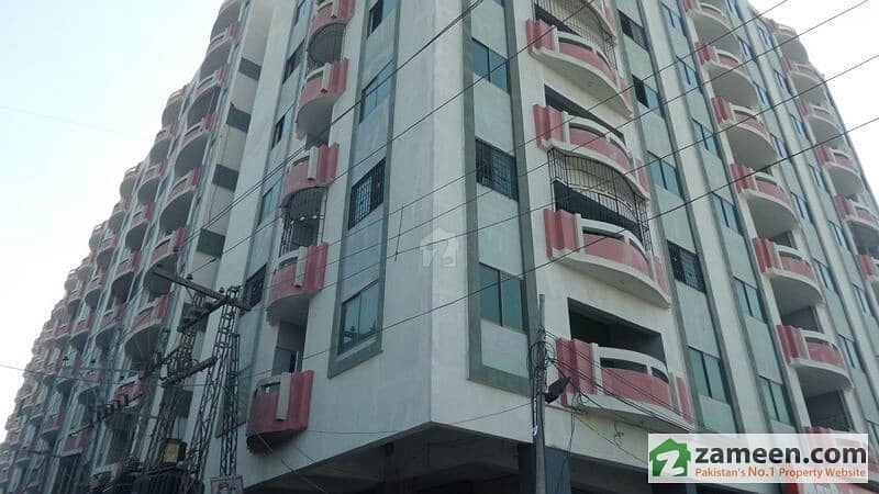 Flat For Sale In Shah Chalets Flat For Sale In Shah Chalets