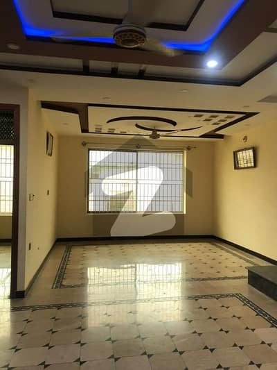 Triple Storey House For Rent E 11 2