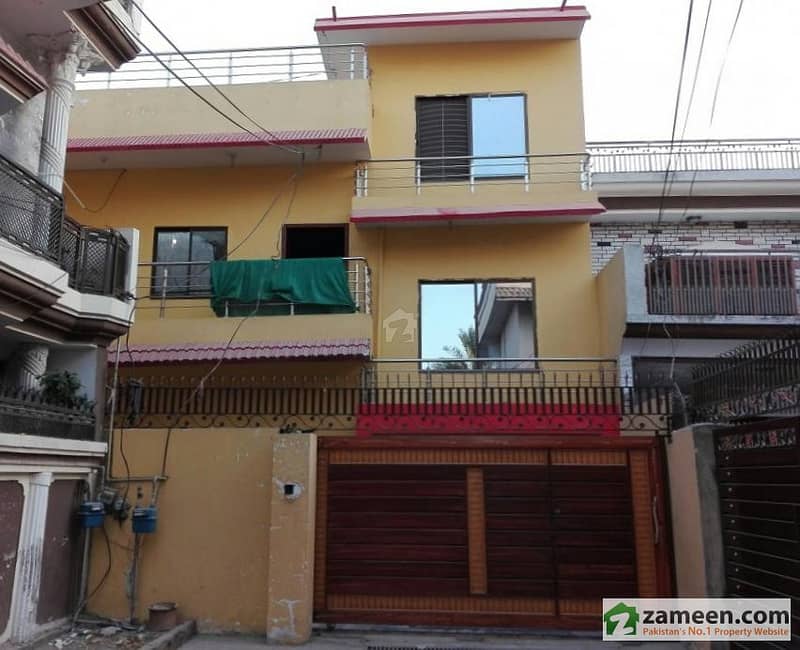 House For Sale In Afshan Colony Range Road Rawalpindi House For Sale In Afshan Colony Range Road Rawalpindi