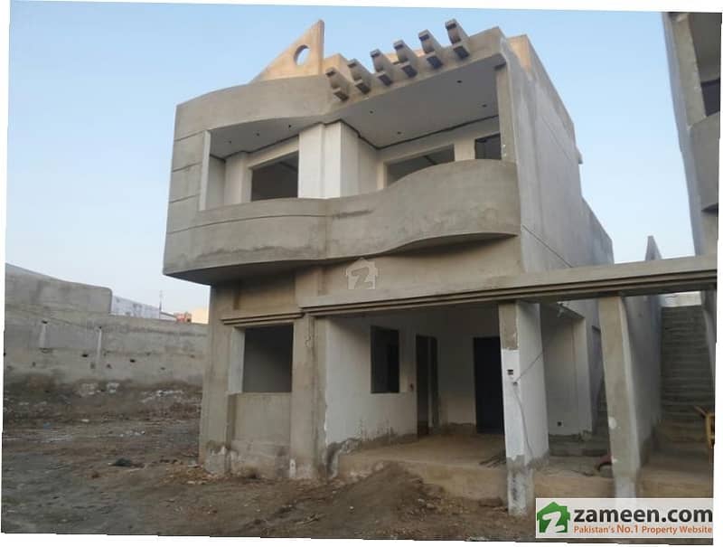 Bungalow For Sale In Gulistan E Sajaad Near Imam Bargah