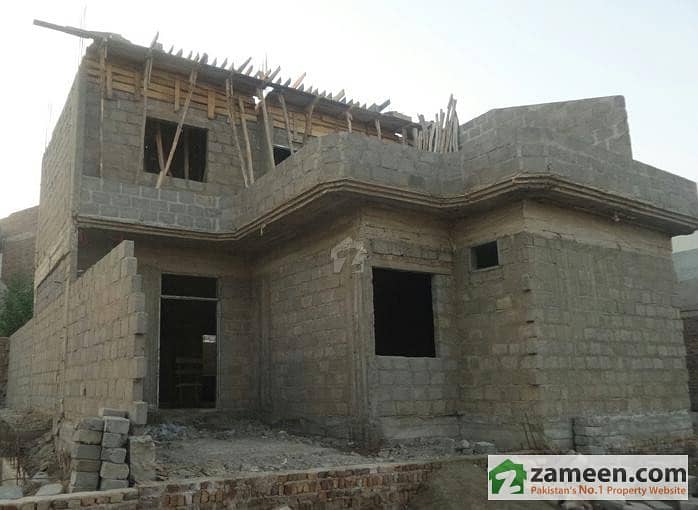 Bungalow For Sale In Gulistan E Sajaad Near Imam Bargah