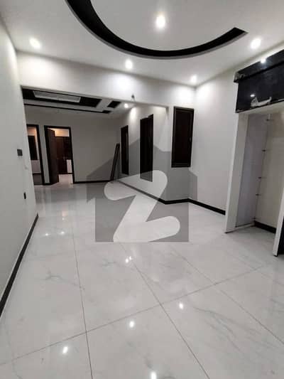 عامل کالونی کراچی میں 4 کمروں کا 11 مرلہ فلیٹ 1.1 لاکھ میں کرایہ پر دستیاب ہے۔