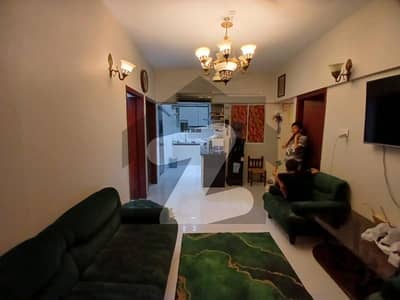 3 Bed DD Flat Available For Sale In Gulistan E Jauhar 3 Bed DD Flat Available For Sale In Gulistan E Jauhar