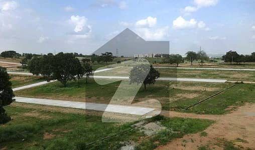 5-Acre Land for Sale in Springs Meadows, Main Bedian Road, Lahore
