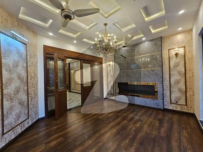 10 Marla House For Sale In Sector F Block Bahria Town Lahore