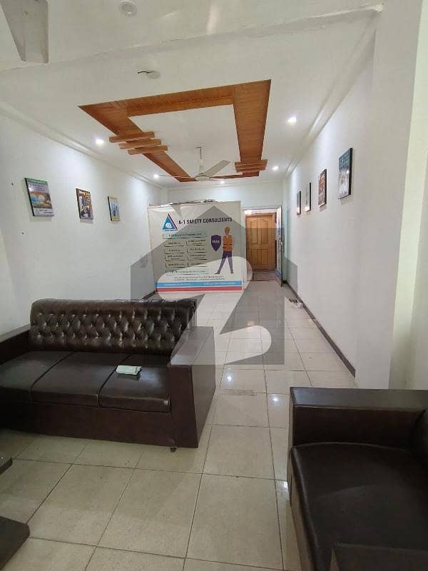 Office Available For Rent At G 11 Markaz