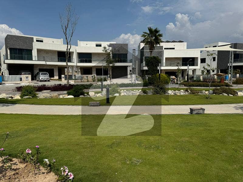 10 Marla Plot Available In Golf Course Community 10 Marla Plot Available In Golf Course Community