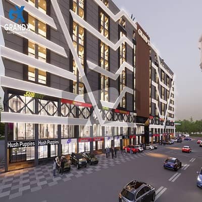 Affordable Studio Apartment in Grand X Facing Theme Park Prime Location with Eiffel tower Affordable Studio Apartment in Grand X Facing Theme Park Prime Location with Eiffel tower