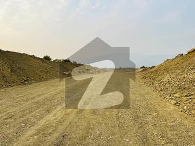 ای ۔ 12/4 ای ۔ 12,اسلام آباد میں 1 کنال رہائشی پلاٹ 6.0 کروڑ میں برائے فروخت۔