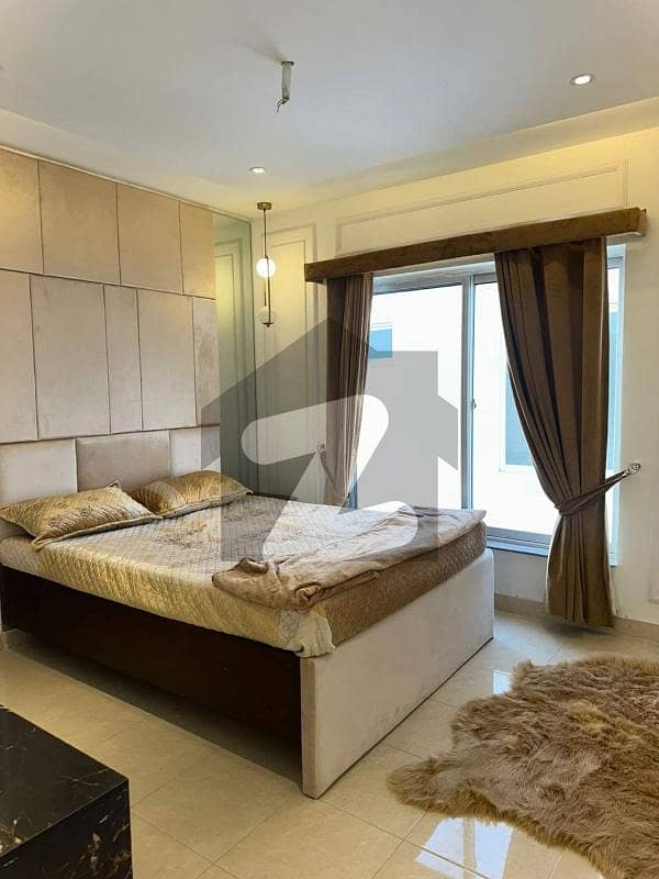 600 Square Feet 1 Bed Ready To Move Apartment For Sale In 50 % Down Payment on Possession in Bahria Town Lahore 600 Square Feet 1 Bed Ready To Move Apartment For Sale In 50 % Down Payment on Possession in Bahria Town Lahore
