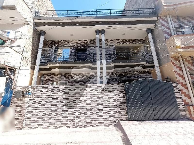 Triple Storey House For Sale