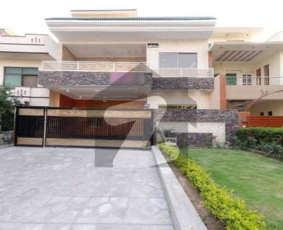 Get Your Dream House In G-13/1 Islamabad
