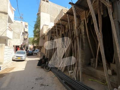 Prime Location Lower Portion Of 120 Square Yards Is Available For sale In Federal B Area - Block 19 Prime Location Lower Portion Of 120 Square Yards Is Available For sale In Federal B Area - Block 19
